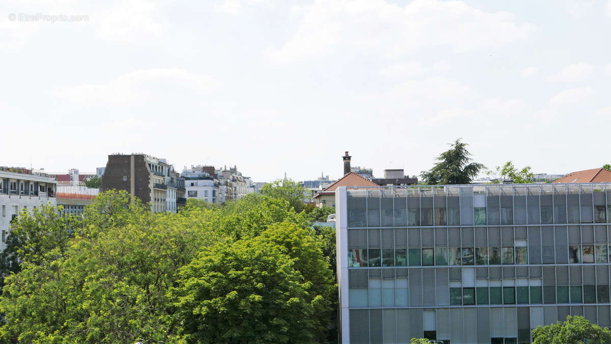 Appartement à PARIS-13E