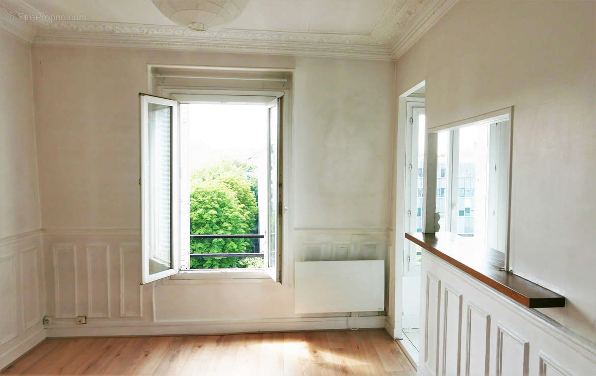 Appartement à PARIS-13E