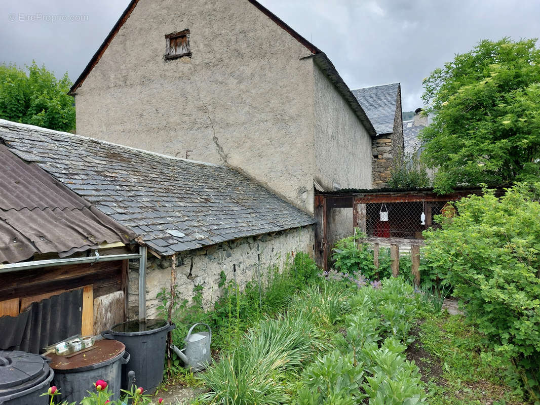 Maison à GUCHEN