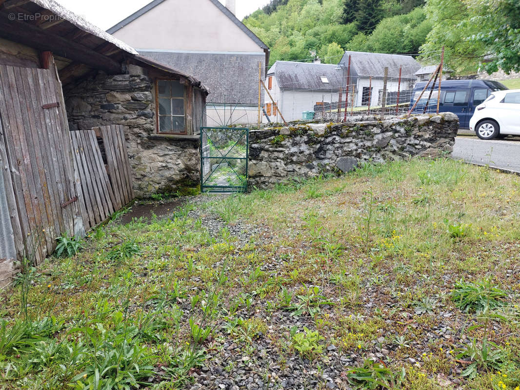 Maison à GUCHEN