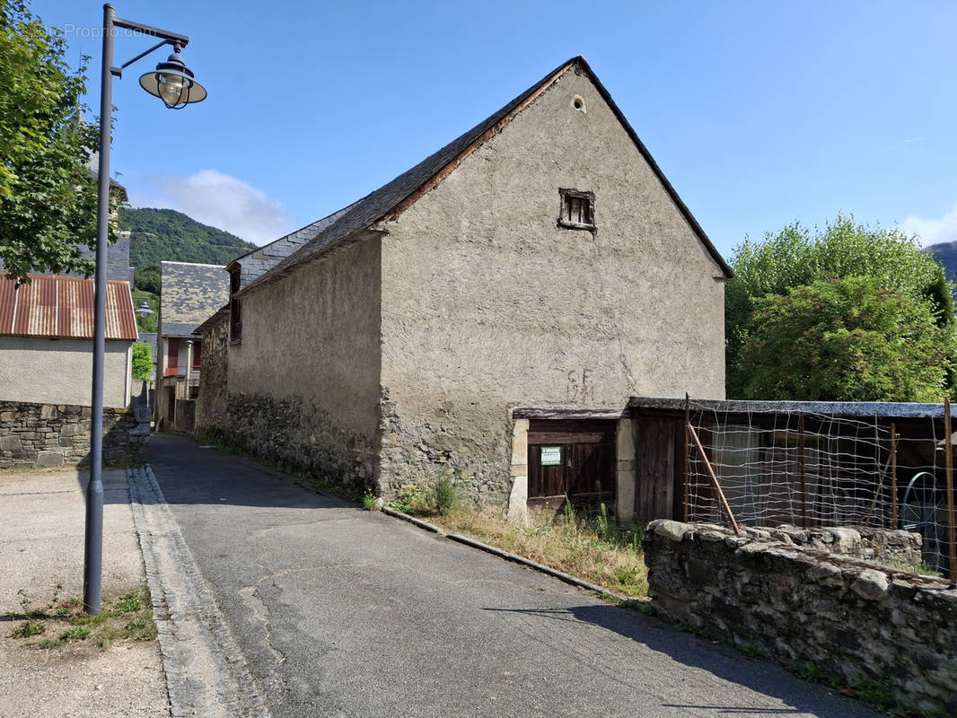 Maison à GUCHEN