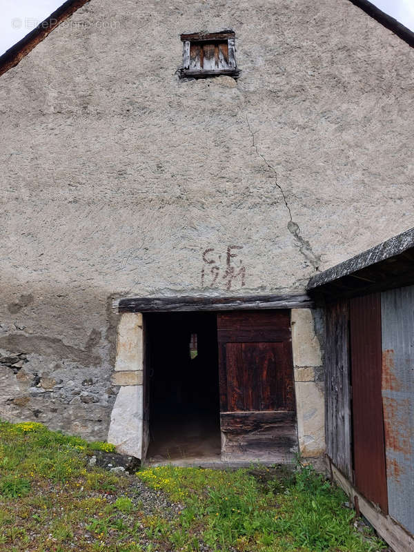 Maison à GUCHEN