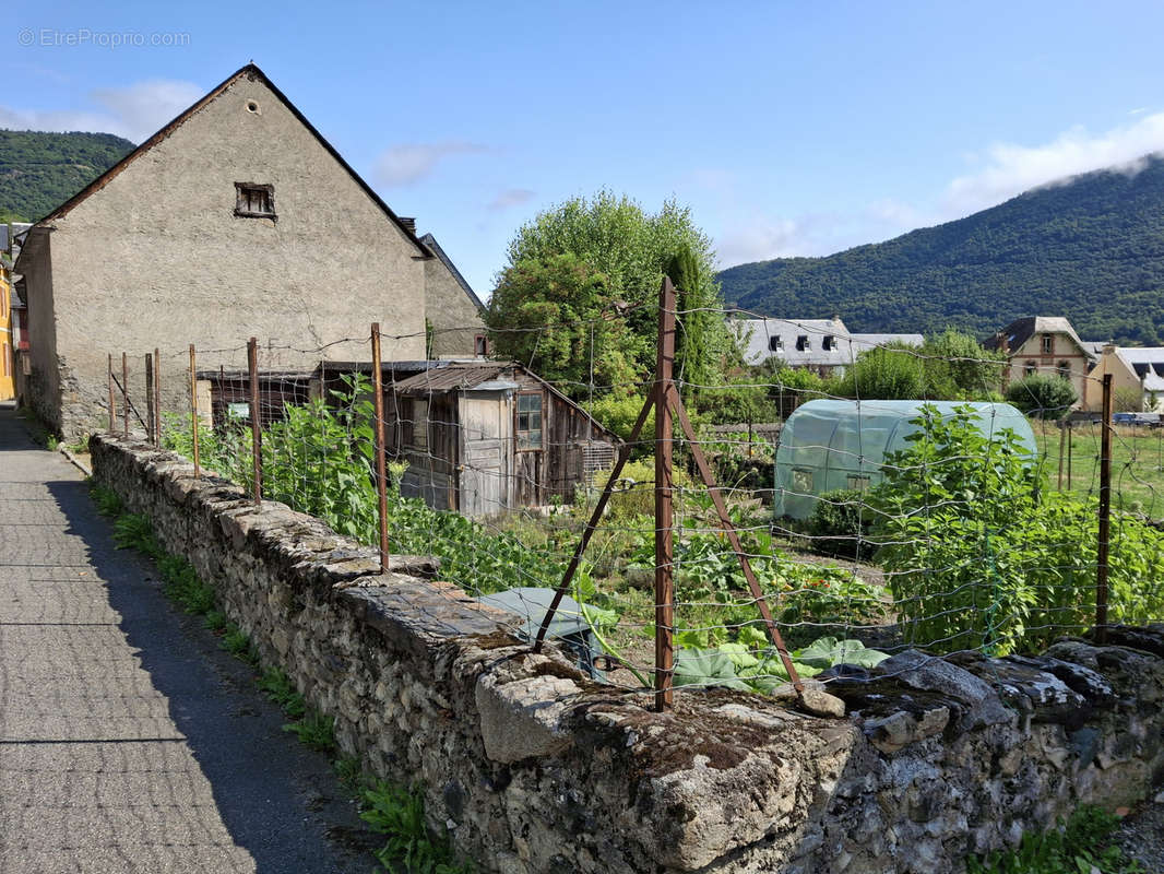 Maison à GUCHEN