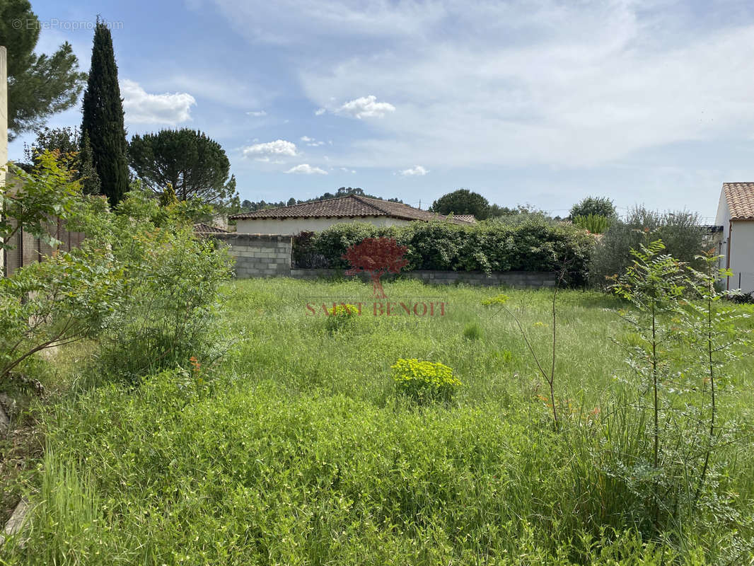 Maison à ANIANE