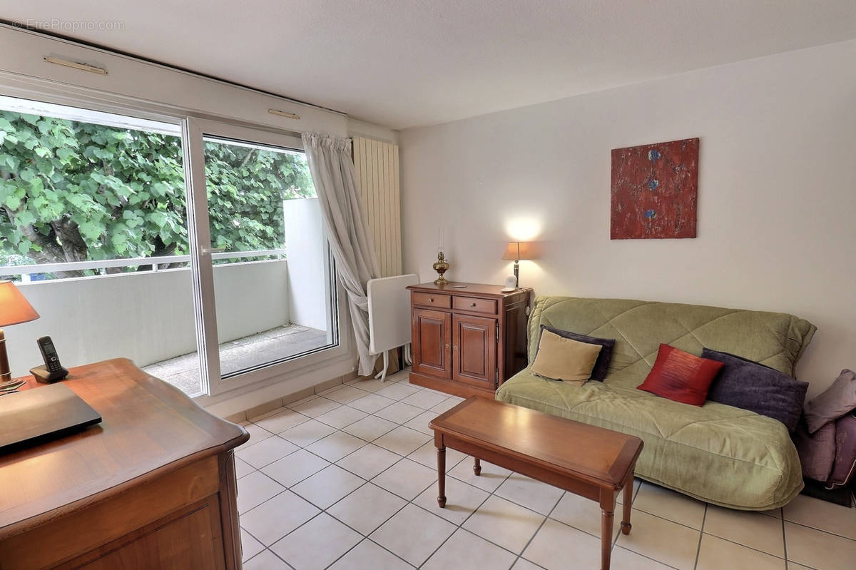 Appartement à BIARRITZ