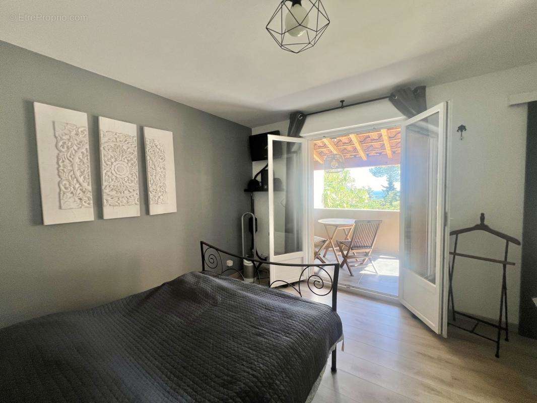 Appartement à CASSIS