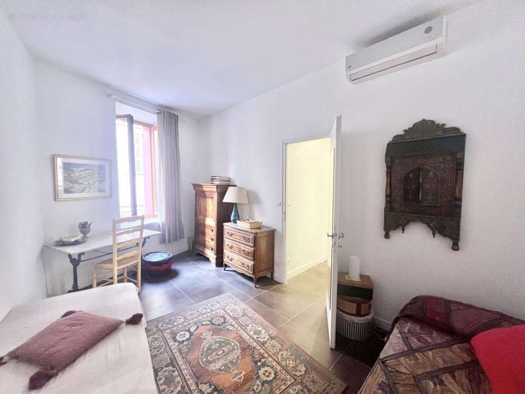 Appartement à CASSIS