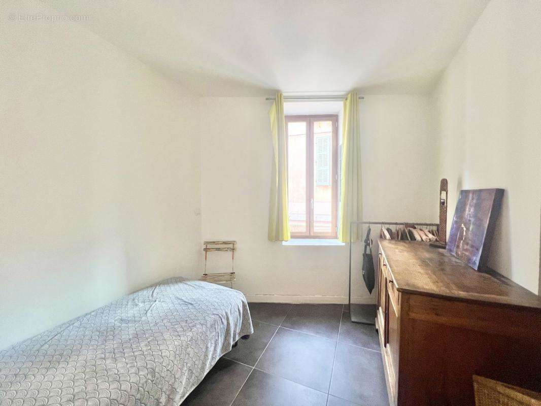 Appartement à CASSIS