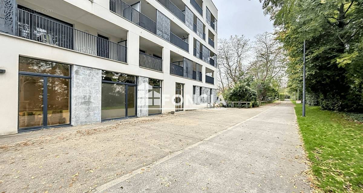 Appartement à CAEN