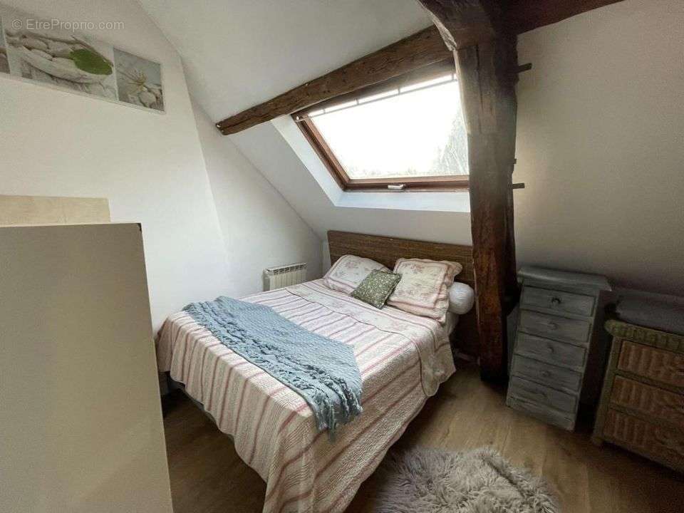 Appartement à ETAMPES