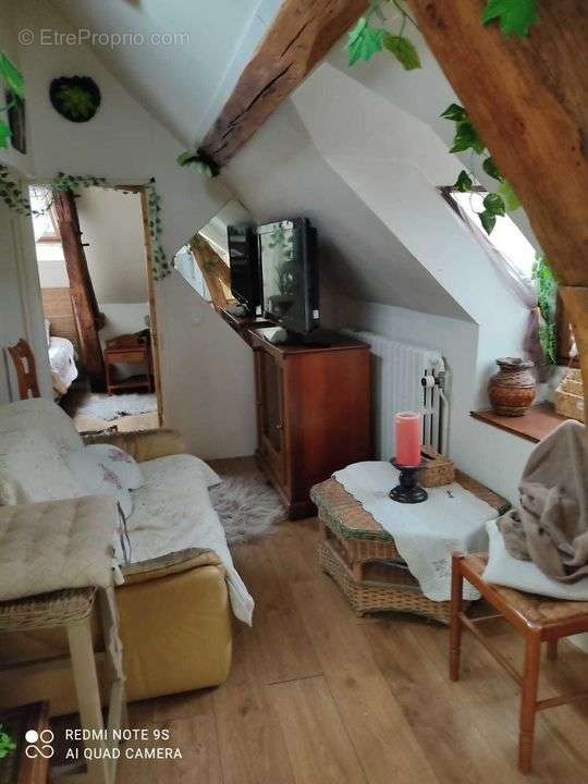 Appartement à ETAMPES