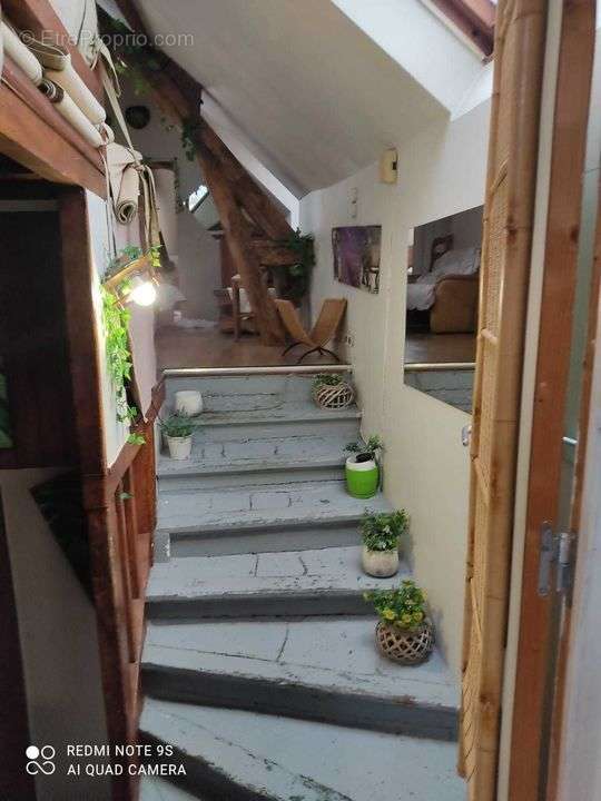 Appartement à ETAMPES