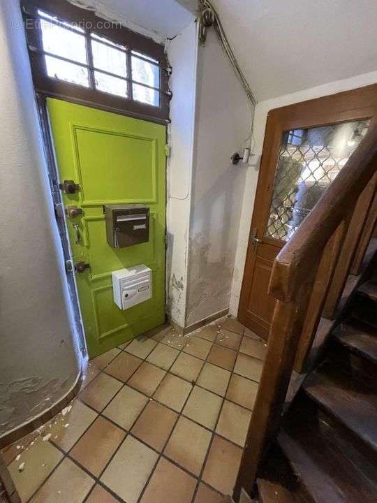 Appartement à ETAMPES