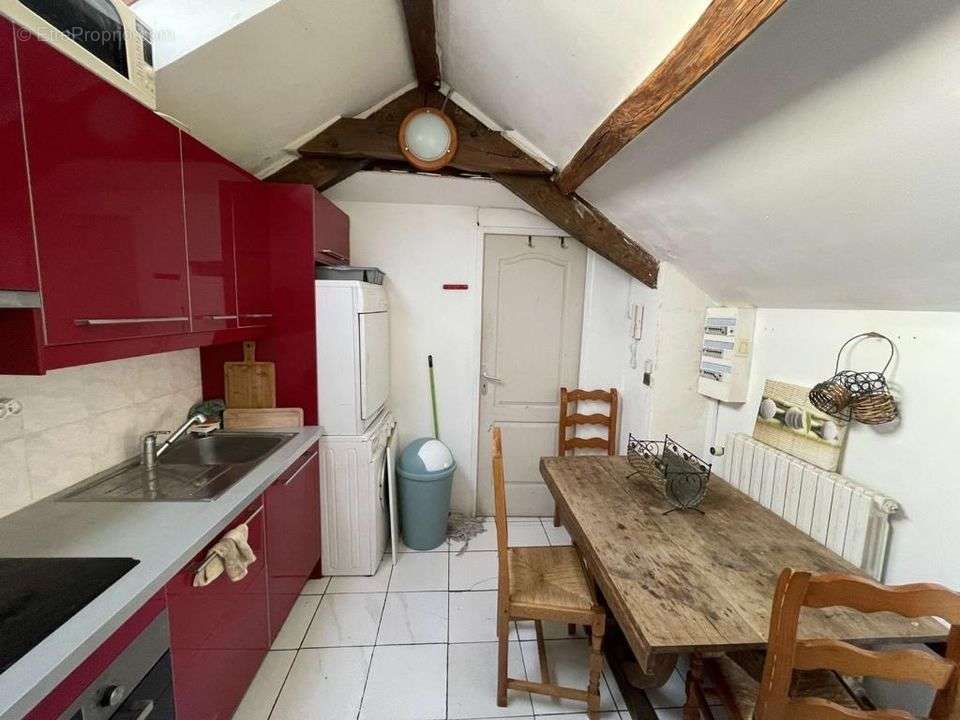 Appartement à ETAMPES