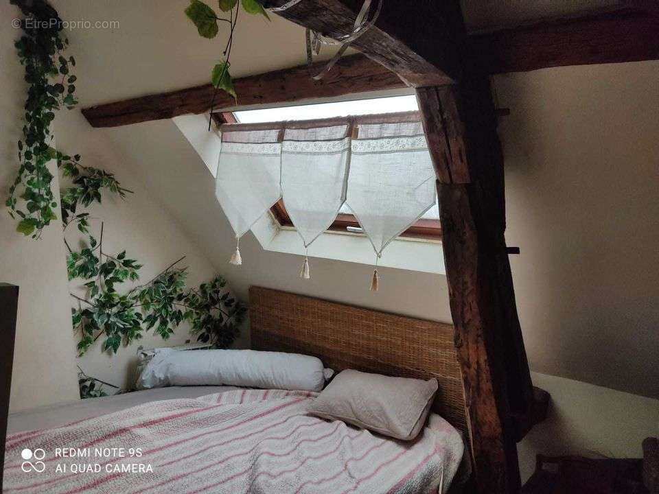 Appartement à ETAMPES