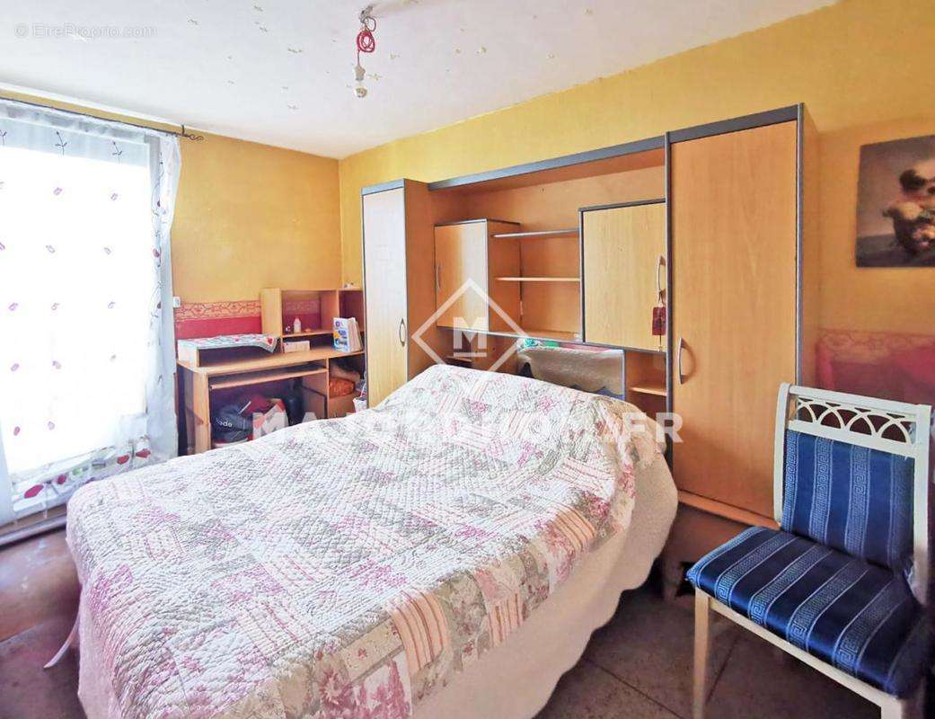 Appartement à MARSEILLE-12E