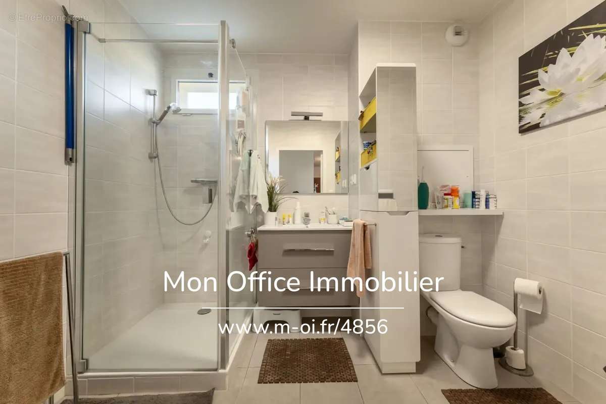 Appartement à EMBRUN