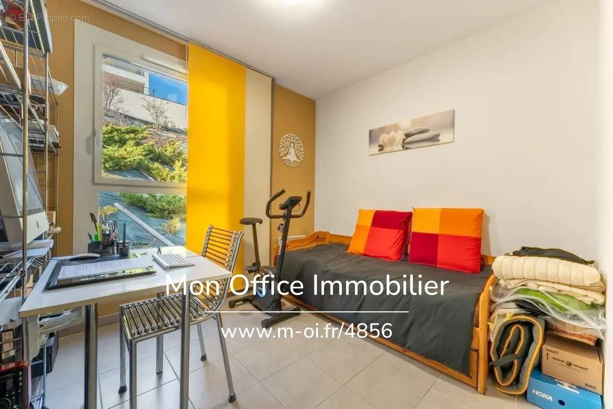 Appartement à EMBRUN