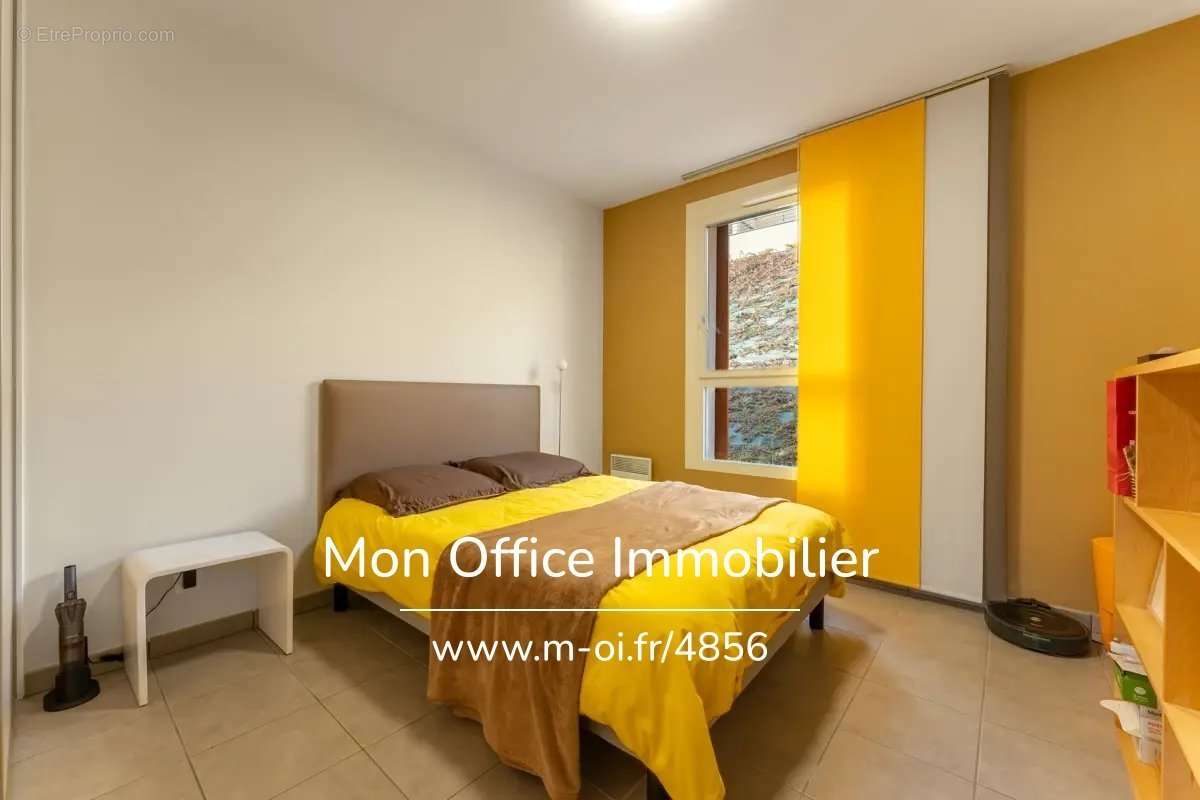 Appartement à EMBRUN