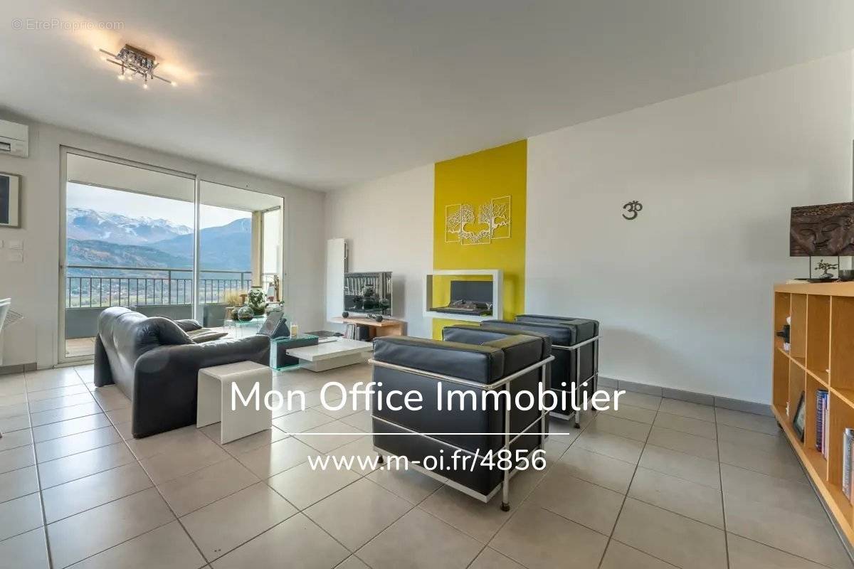 Appartement à EMBRUN