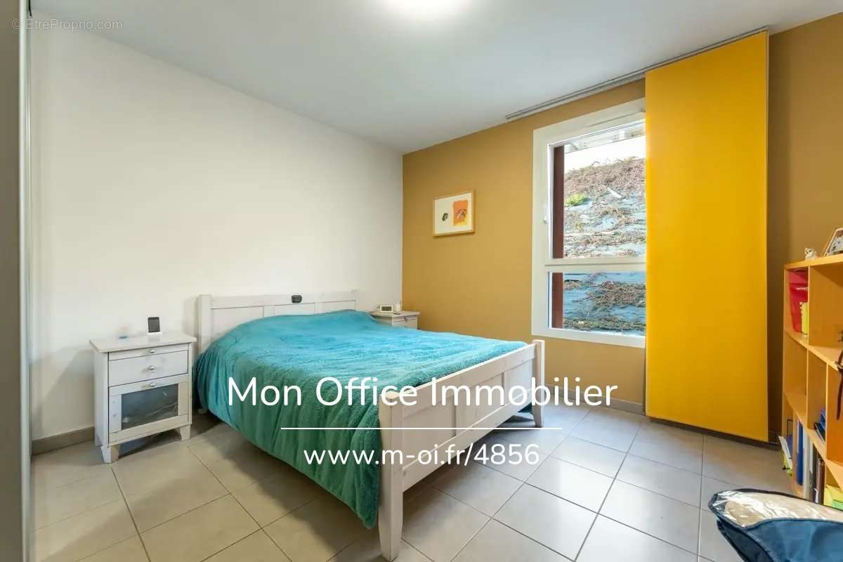 Appartement à EMBRUN