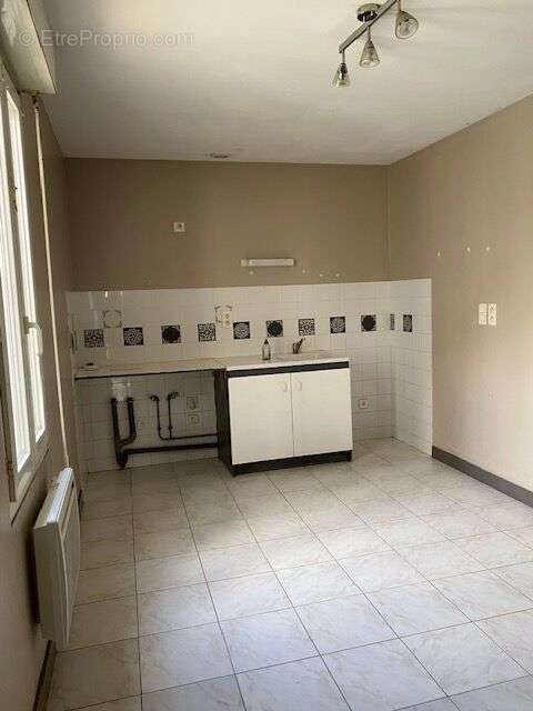 Appartement à ROCHEFORT