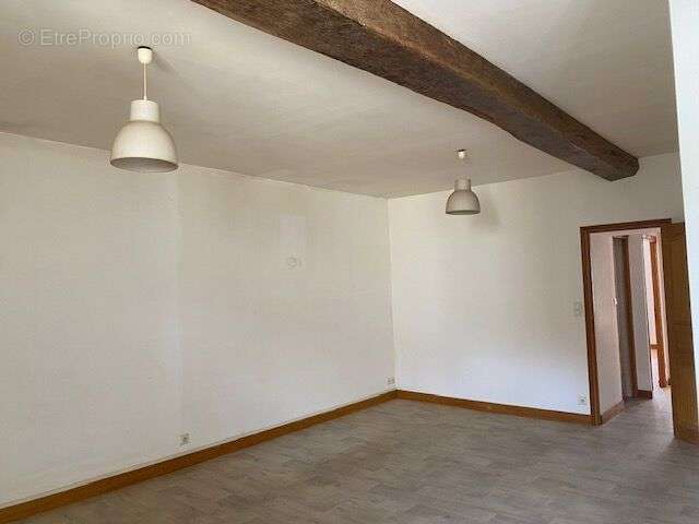 Appartement à ROCHEFORT