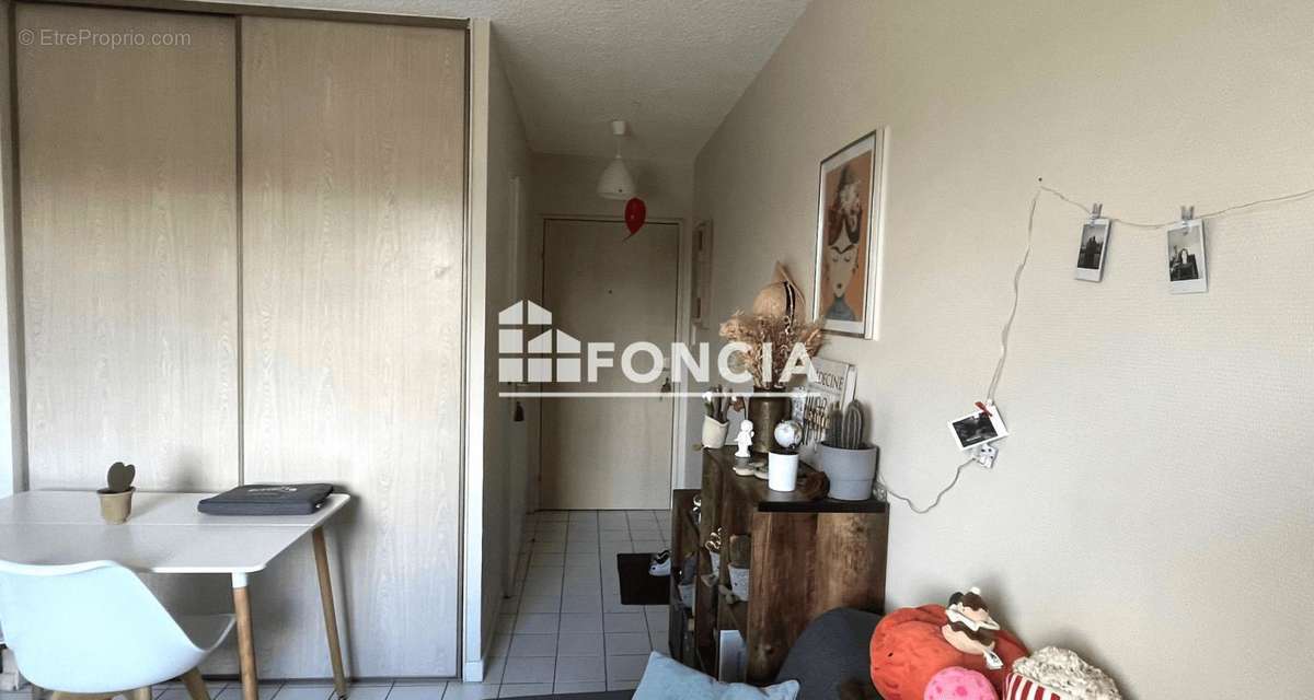 Appartement à DIJON