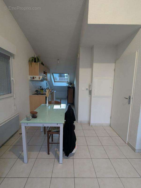 Appartement à PLERIN