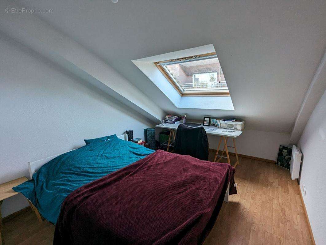 Appartement à PLERIN