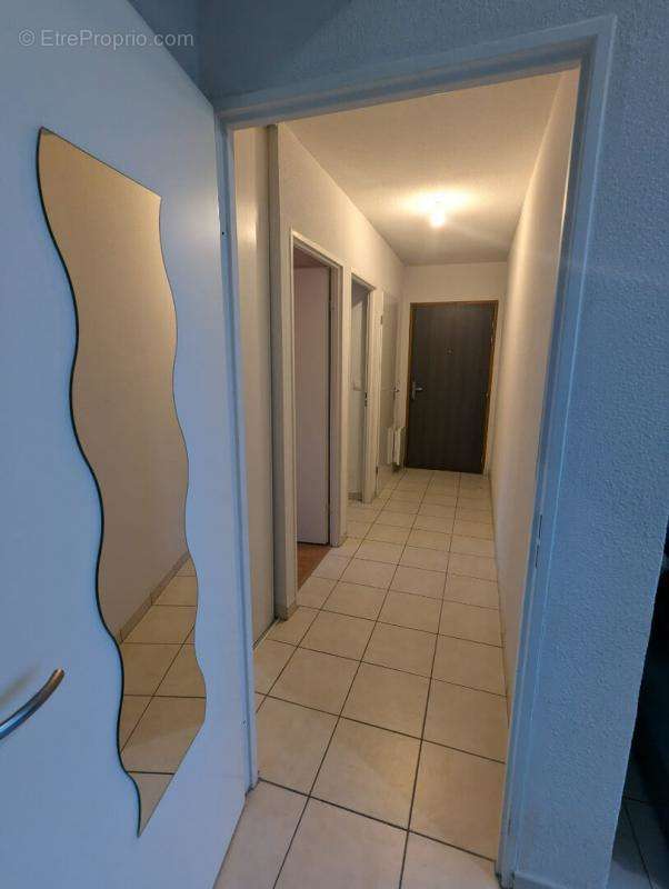 Appartement à PLERIN