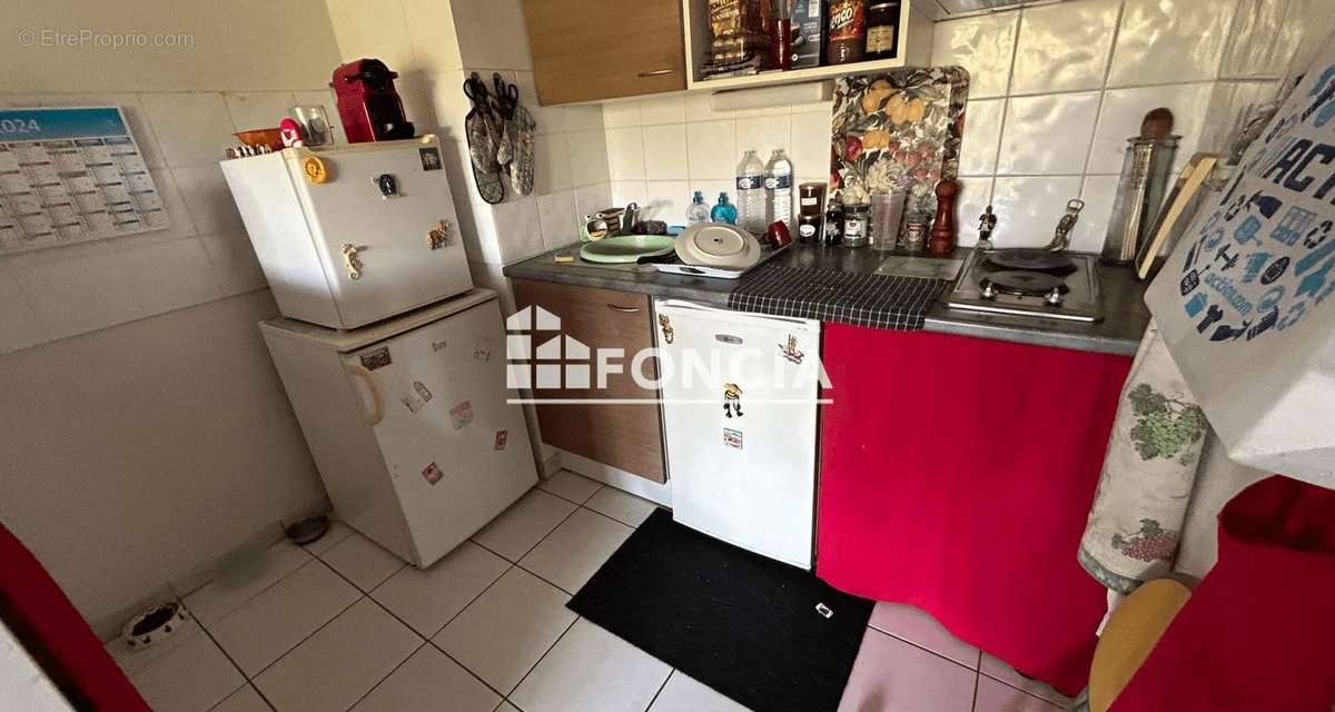 Appartement à BERGERAC