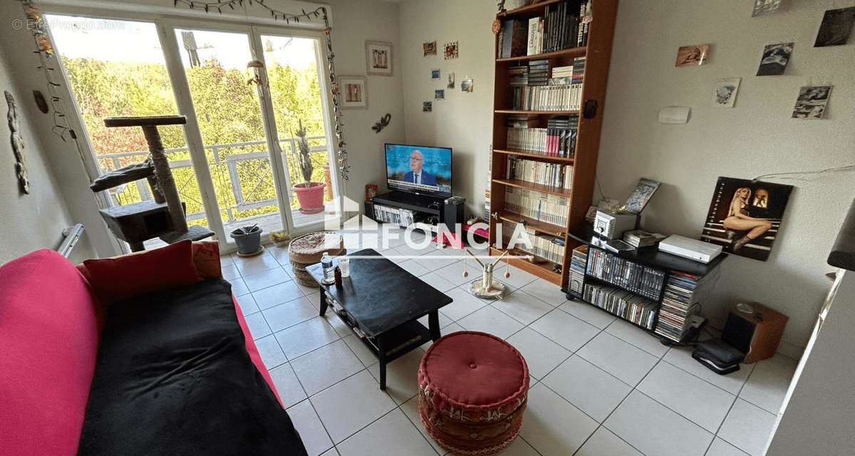 Appartement à BERGERAC