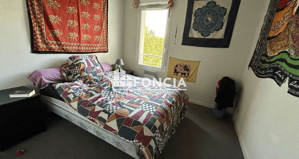 Appartement à BERGERAC