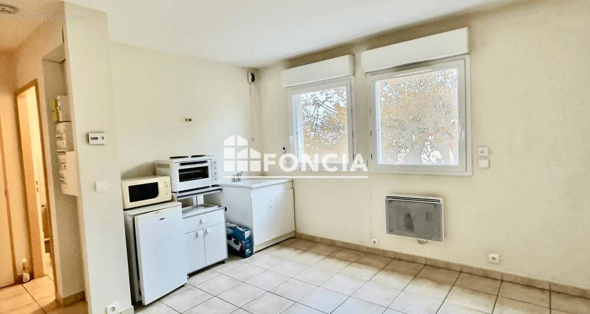 Appartement à MONTELIMAR