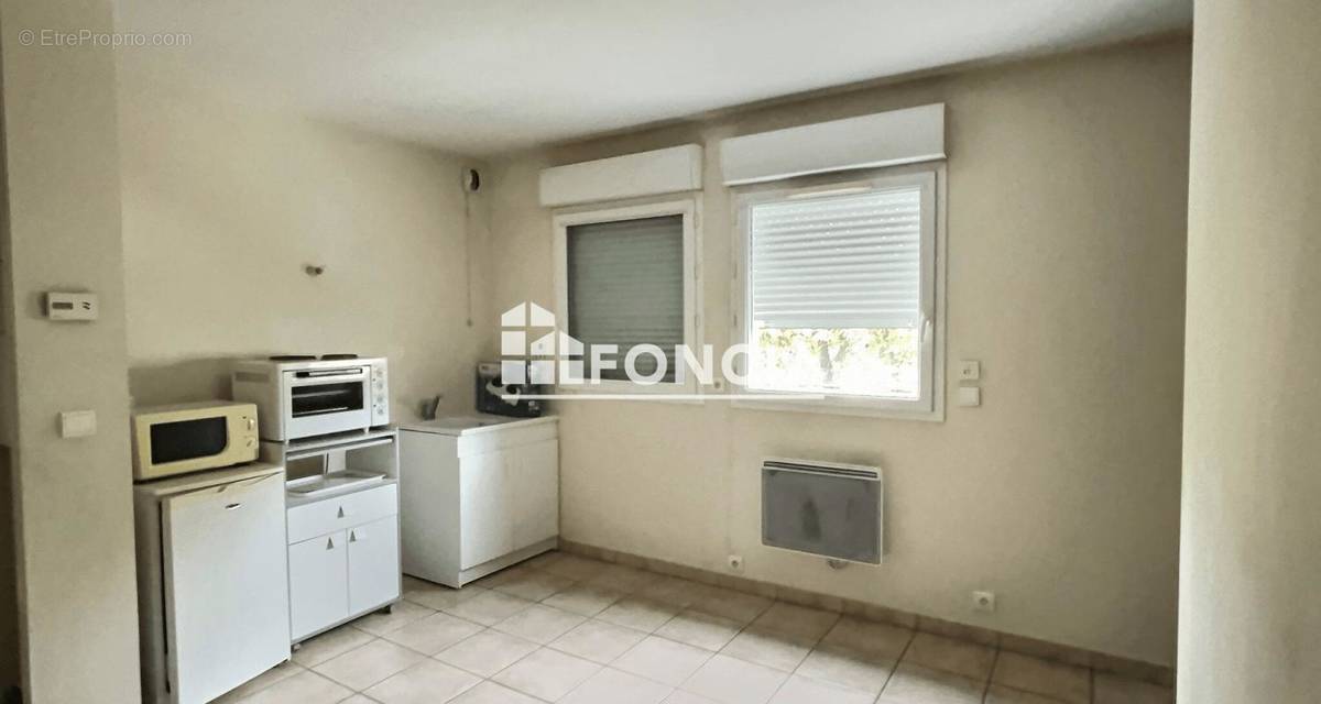 Appartement à MONTELIMAR