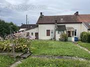 Maison à L&#039;ISLE-SUR-LE-DOUBS