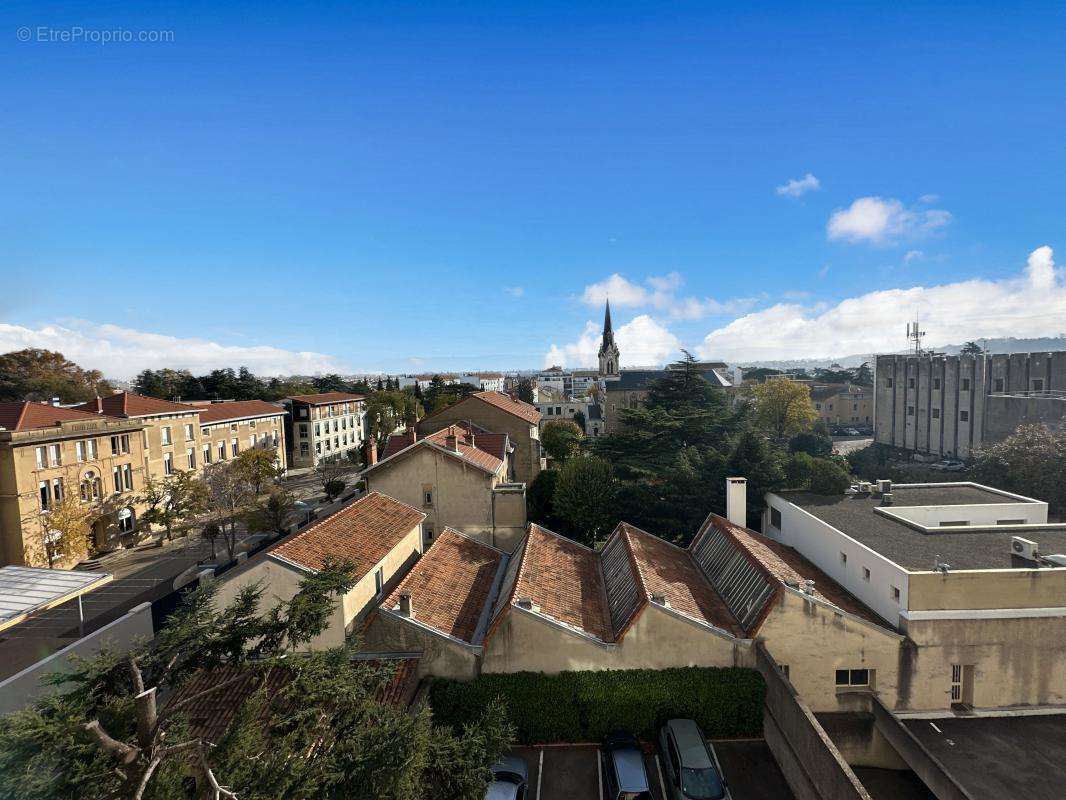 Appartement à VALENCE