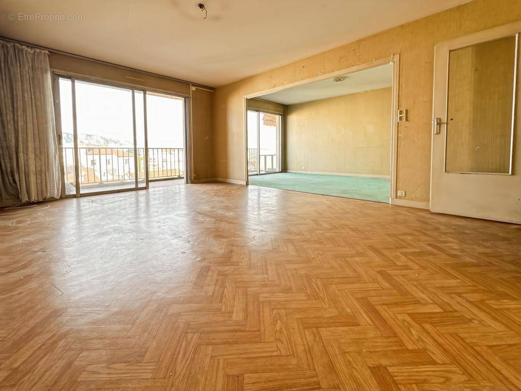 Appartement à VALENCE