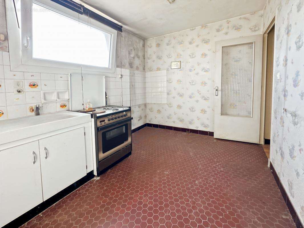 Appartement à VALENCE