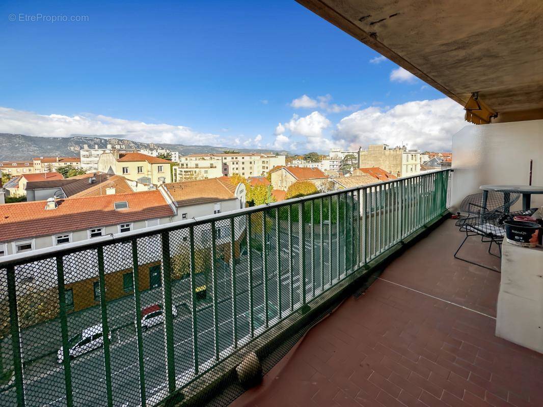 Appartement à VALENCE