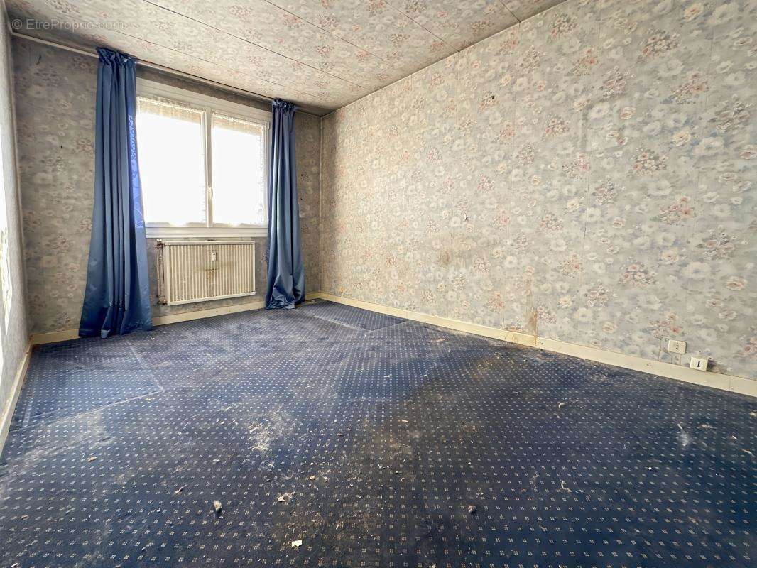 Appartement à VALENCE