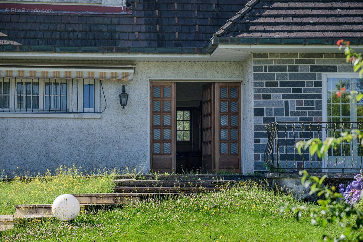 Maison à LURE