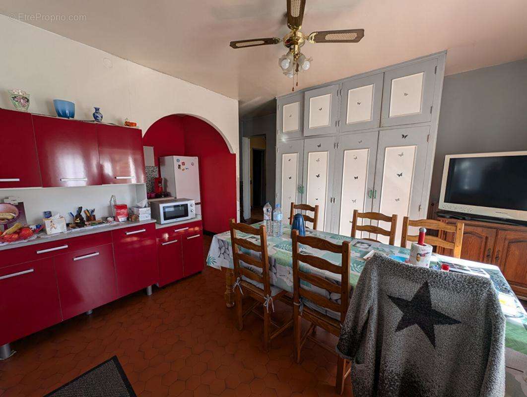 Appartement à DAMBELIN