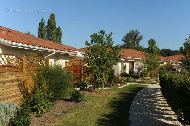 Maison à BERGERAC