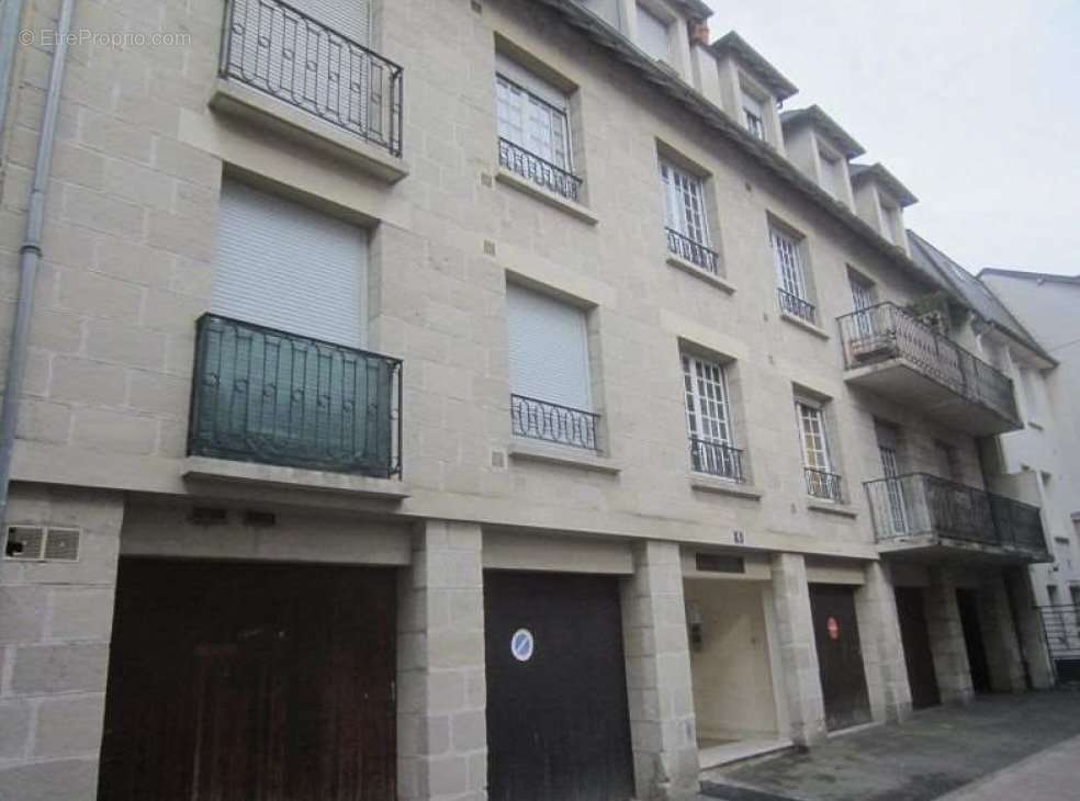 Appartement à BRIVE-LA-GAILLARDE