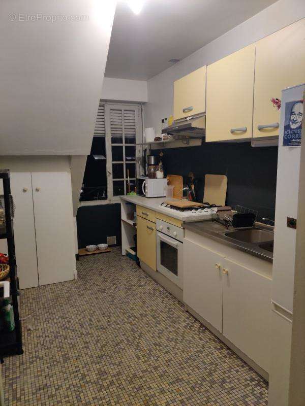 Appartement à BRIVE-LA-GAILLARDE