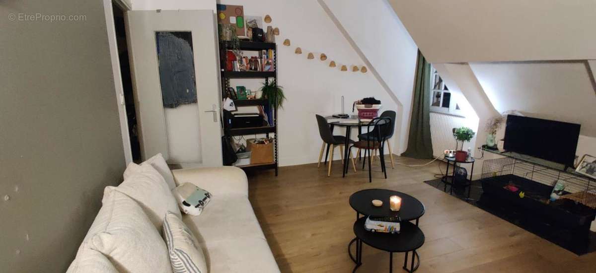 Appartement à BRIVE-LA-GAILLARDE