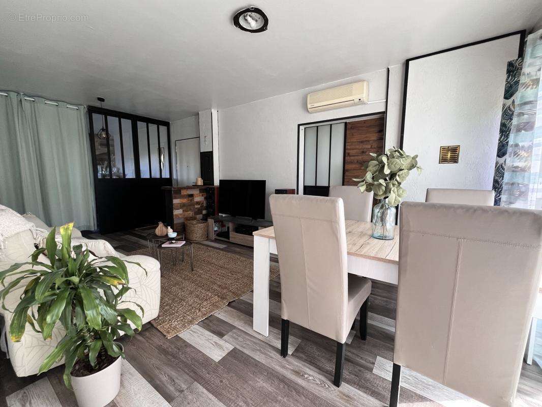 Appartement à MARTIGUES