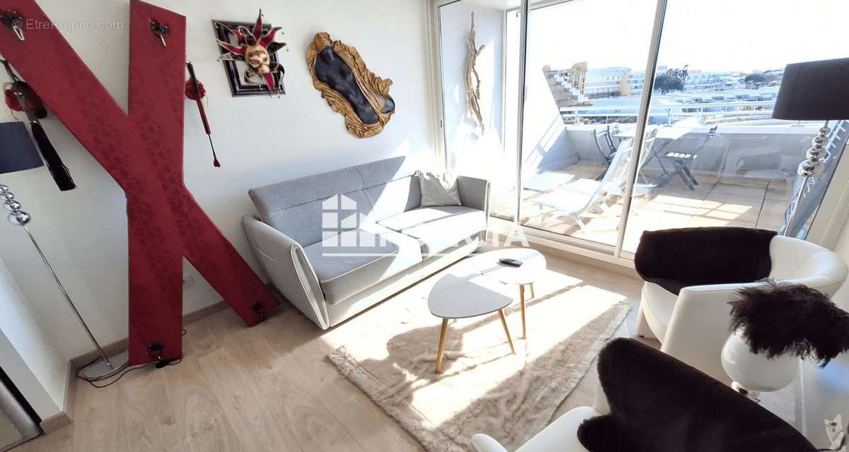 Appartement à AGDE